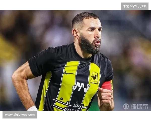 吉达联合2-1利雅得体育，本泽马破门建功