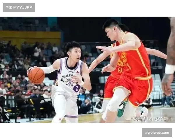 评论分析：过度依赖外援单打，北京北控的季后赛之旅提前终结